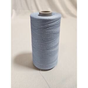 Coats Dual Duty Tex 24 Cotton/Poly 6000YD Thread Spools New